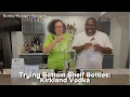 Trying Bottom Shelf Bottles Kirkland Vodka - American Version