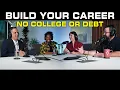 Flintco Talks Why Skilled Trades Matter More Than Ever