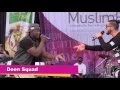 Lagu Deen Squad | Muslim Queen | MuslimFest 2015