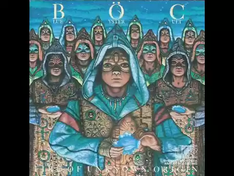 Blue Oyster Cult: Sole Survivor