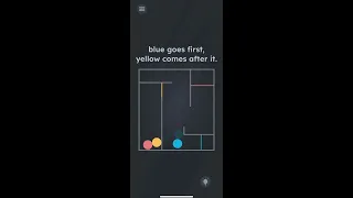 Game Is Hard Level 255 Screenshot