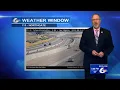 Matt Davenport s Storm Tracker Forecast for Thursday August 14