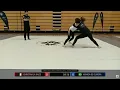 Christina La Falce vs Amanda De Oliveira No Gi