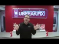 U BREAK WE PAY 2 0 - 2017
