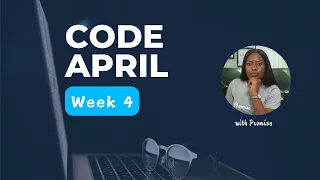 CODE April Week 4 Python Basics for Beginners Python for Data Analysis Tutorial