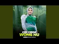 Download Lagu Ciri cirine Wong Nu