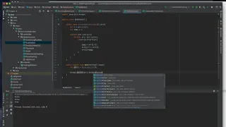 Bubble Sort in Java with for loop Example program