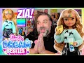 Download Lagu IK HOU VAN HAAR! Barbie Dream Besties Zia recensie