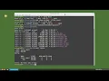 Linux Command Line 102 ZFS pt1