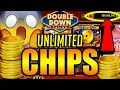 DoubleDown Casino Cheat for Unlimited Free Chips Easy Tutorial