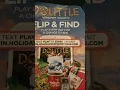 Holiday Gasstation Stores Dolittle FlipFind NoPurchaseNecessary FreeItems DiscountedGas