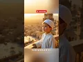Download Lagu 2 year old boy reads the Quran perfectly | Surah Ikhlas 💕Ai concept #shorts #muslim #india #ai