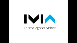 IVIA - Easy and Effective Freight Tracking Solution