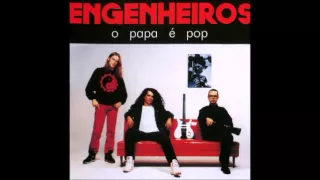 O Papa É Pop (1990) Completo