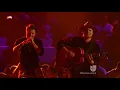 Piso 21 - Me llamas (Feat. Maluma) en vivo