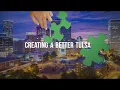 Creating a Better Tulsa