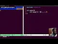 Low level programming journey C programming Vim - CHAPTER 14 revising all