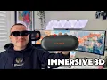VITURE Immersive 3D This is Insane