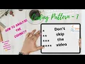 pattern printing using java pattern-1
