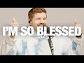 Download Lagu CAIN - I'm So Blessed: Song Session