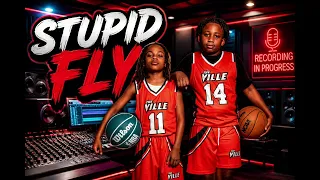 STUPiD FLY LilJr914