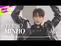 Lagu MINHO 민호 'TEMPO' | On the Spot | 온더스팟