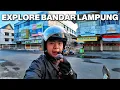 Download Lagu EXPLORE KOTA BANDAR LAMPUNG: Seperti Inilah Suasana Pagi Tanjung Karang \u0026 Teluk Betung Lampung
