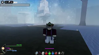Project Slayers Private Server Code NEW