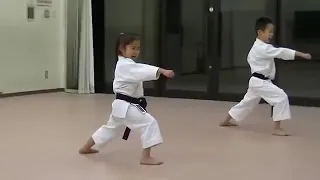 1 2 3 4 5 6 7 8 Katas 