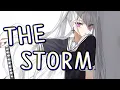 Download Lagu Nightcore - The Storm - TheFatRat \u0026 Maisy Kay (Lyrics)