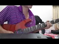 Download Lagu Gitar Karok Pusara di Lebuhraya by Ekamatra: How to Play Guitar Instrumental Karaoke Cover