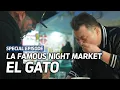 LA s Famous Night Market El Gato e44