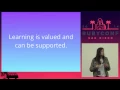 RubyConf 2014 - Switch Up How to Switch Careers to Become a Ruby Engineer