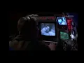 Innerspace - Jack turns into  "The Cowboy" (funny scene)