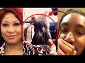 OH NO Traci Braxton Only Child Kevin Just Dropped Major Bombshell In New After Death
