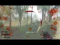 Tongo Tongo Ambush