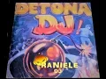 Download Lagu MIX LP DETONA DJ (Central Funk) 1996 By RANIELE DJ