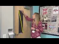 Classroom Lockdown Procedures