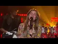 Kelly Clarkson Covers 'Heat' By l Kellyoke Classic