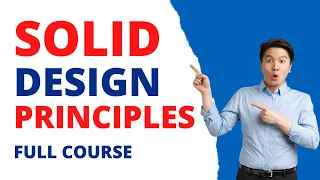 SOLID Design Principles SOLID Principles Explained in C with Examples