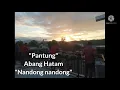 Download Lagu Pantung Abang Hatam \