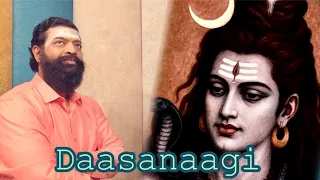 daasanaagi sriram parthasarathy