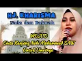 Download Lagu 🔴LIVE HJ. KHARISMA YOGI NOVIANA HARI INI-Kupas tuntas maulid nabi Muhammad saw#kharisma