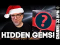 Lagu Hidden vinyl gems, happy holidays and lights out!