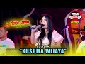 Lagu KUSUMA WIJAYA - IIS ALYA WONGJOWO MADIUN X ROYA AUDIO LIVE MAOSPATI \