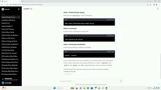 python 3 9 install pip ubuntu