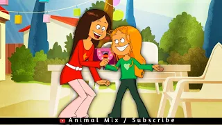 mili juli cartoon les sisters bangla dubbed episode 01 milijuli chulbuli sisters