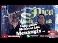 Download Lagu Hati Yang kau Sakiti Lagu galau - Lagu Rossa || Live @Sukadana  NICCO ENTERTAINMENT
