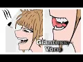 Giantess Vore Comics - Toga Vore