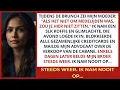 Download Lagu Mijn moeder glimlachte tijdens de brunch: “Medelijden is de enige reden dat je erbij bent.”